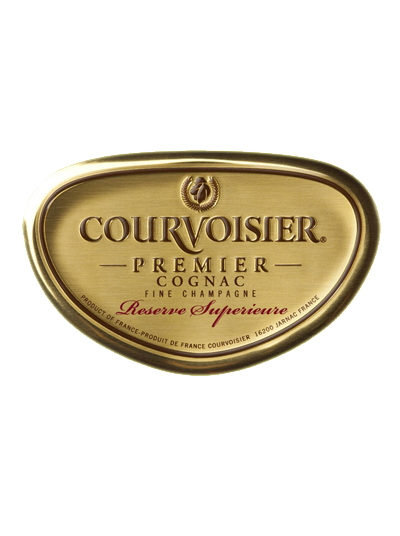 COURVOISIER V S