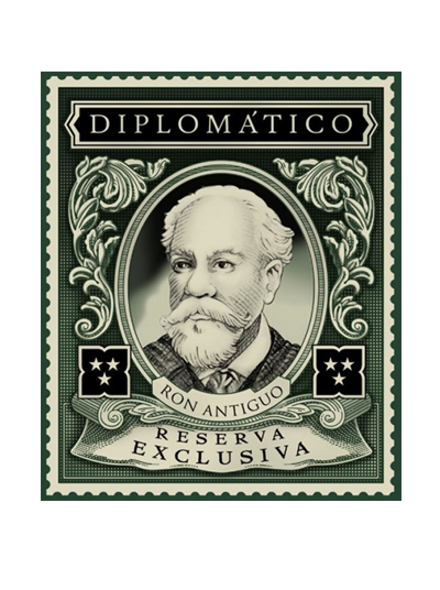 DIPLOMATICO RESERVA EXCLUSIVA -VENEZUELA