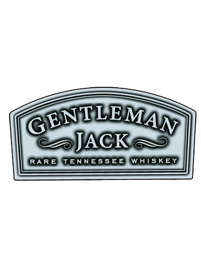 GENTLEMAN JACK DANIELS