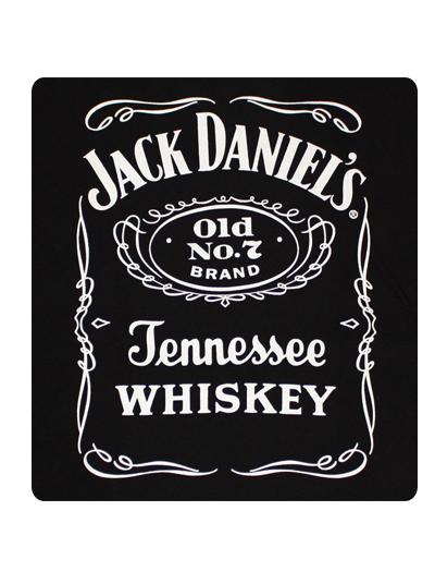 JACK DANIEL’S WHISKY