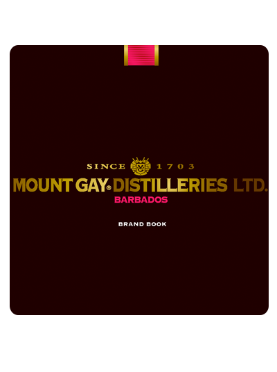 MOUNT GAY EXTRA GOLD -BARBADOS