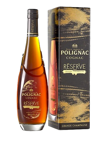 POLIGNAC RESERVE