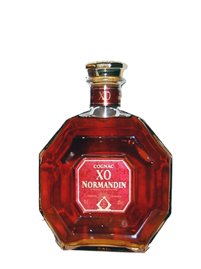 XO NORMANDIN